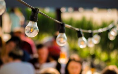 Berghofer Sommerfest am Steigerturm