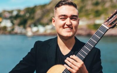 TurmSaiten – Masters of Classical Guitar