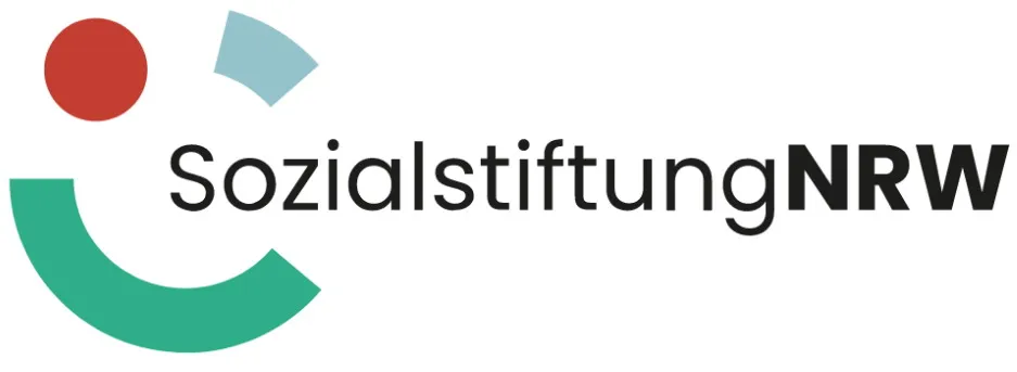 Sozialstiftung-NRW-Logo