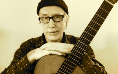 TurmSaiten – Masters of Classical Guitar – Andreas Heuser