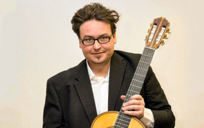 TurmSaiten – Masters of Classical Guitar – Filip Alilović