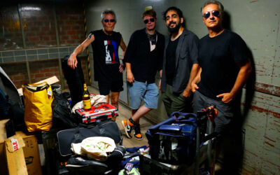 Rolling Exile