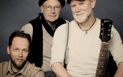 Eddie & the Lucky Men