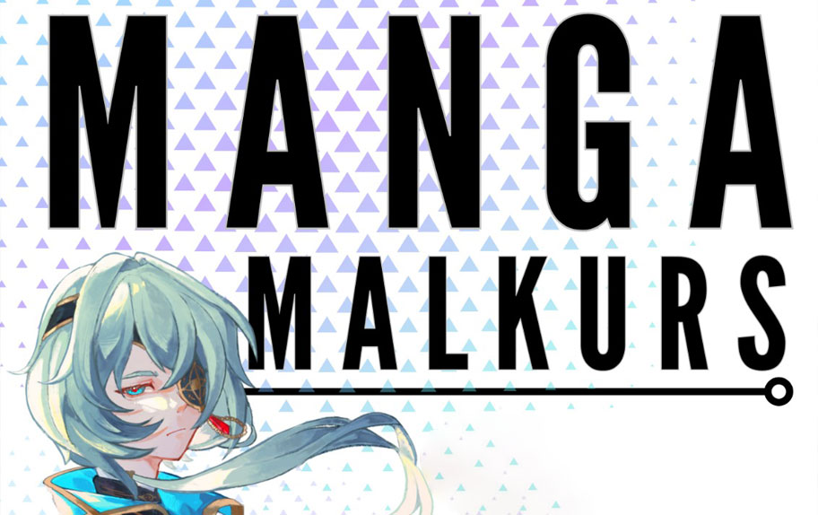 Manga Malkurs