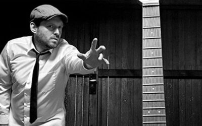 Lars Wege & Friends live im Steigerturm